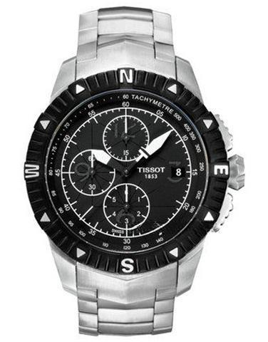TISSOT T062.427.11.057.00 運動