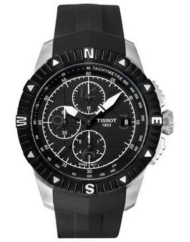 TISSOT T062.427.17.057.00 運動