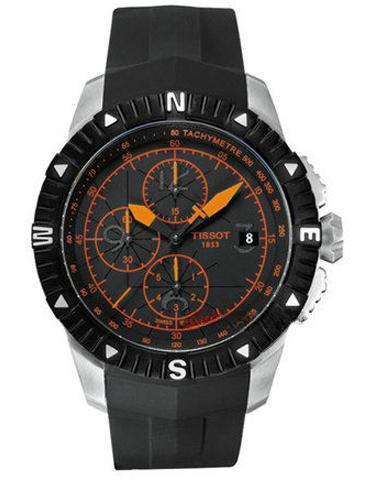 TISSOT T062.427.17.057.01 運動