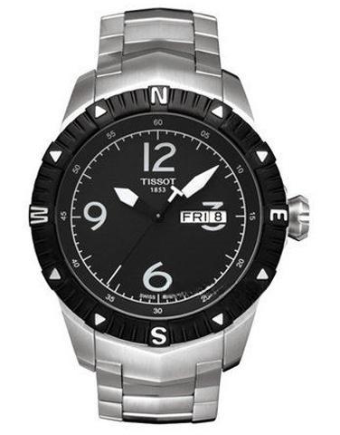 TISSOT T062.430.11.057.00 運動