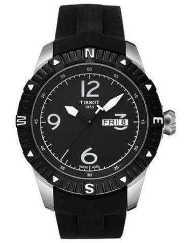 TISSOT T062.430.17.057.00 運動