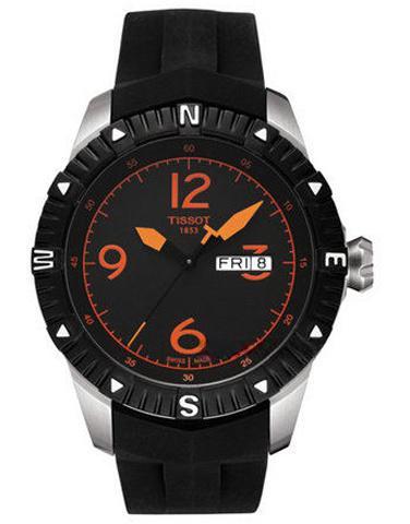 TISSOT T062.430.17.057.01 運動