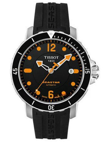 TISSOT T066.407.17.057.01 運動
