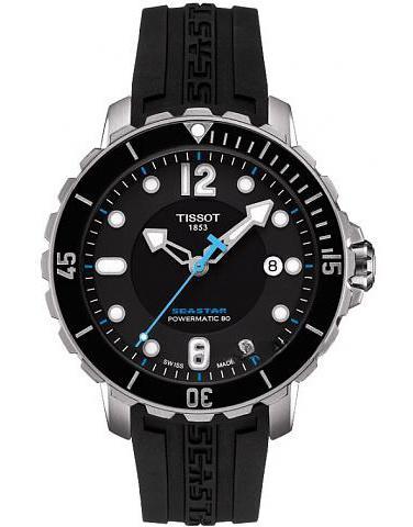 TISSOT T066.407.17.057.02 運動