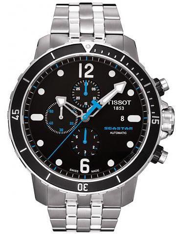 TISSOT T066.427.11.057.00 運動