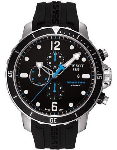 TISSOT T066.427.17.057.00 運動
