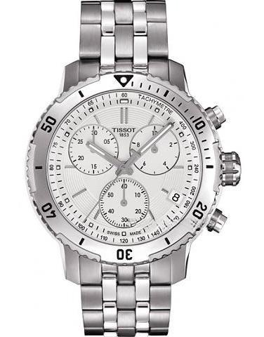 TISSOT T067.417.11.031.01 運動