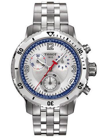 TISSOT T067.417.11.037.00 運動