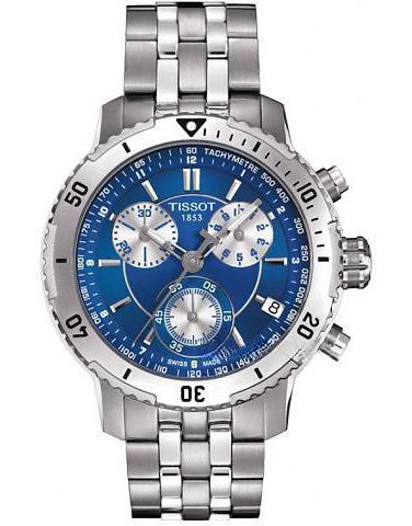 TISSOT T067.417.11.041.00 運動