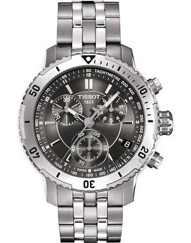 TISSOT T067.417.11.051.00 運動
