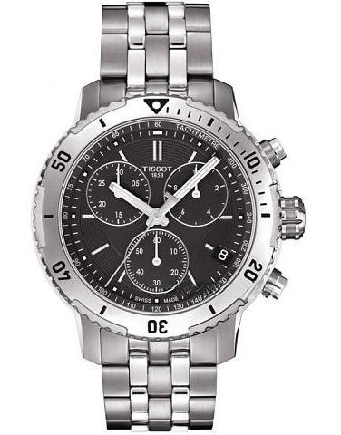 TISSOT T067.417.11.051.01 運動