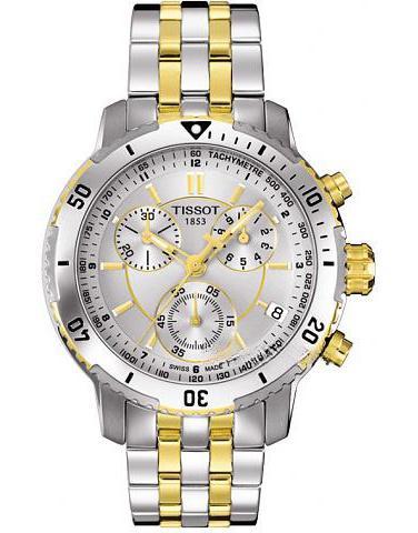 TISSOT T067.417.22.031.00 運動