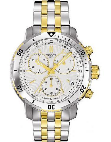TISSOT T067.417.22.031.01 運動
