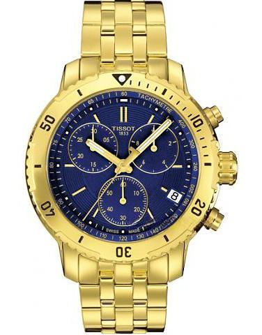 TISSOT T067.417.33.041.01 運動