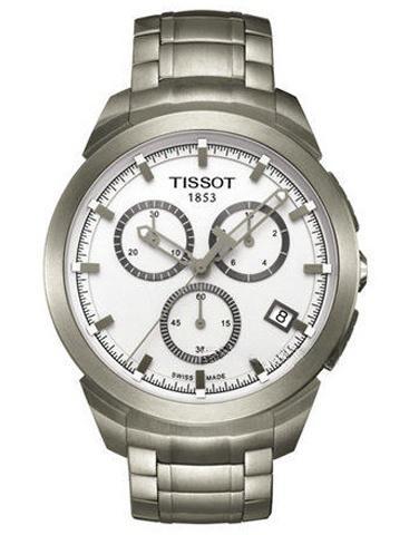TISSOT T069.417.44.031.00 運動