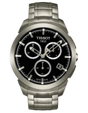 TISSOT T069.417.44.051.00 運動