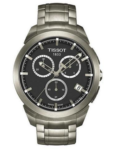 TISSOT T069.417.44.061.00 運動