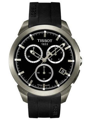 TISSOT T069.417.47.051.00 運動