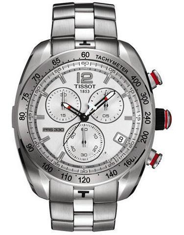 TISSOT T076.417.11.037.00 運動