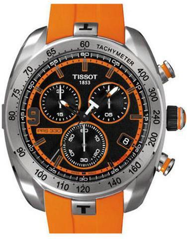 TISSOT T076.417.17.057.01 運動