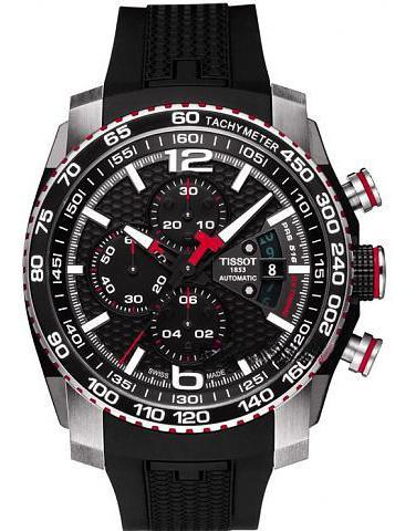 TISSOT T079.427.27.057.00 運動