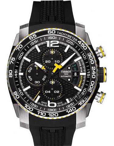 TISSOT T079.427.27.057.01 運動