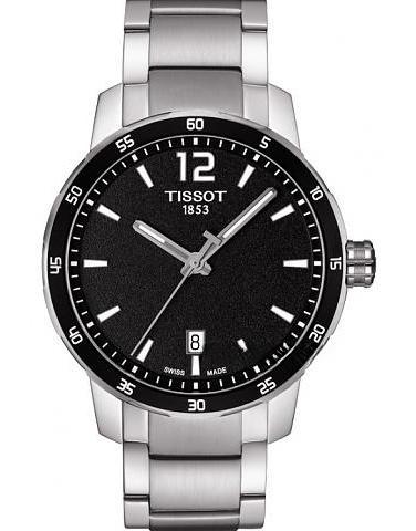 TISSOT T095.410.11.057.00 運動