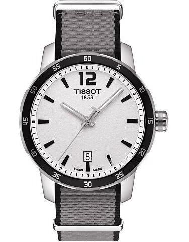 TISSOT T095.410.17.037.00 運動
