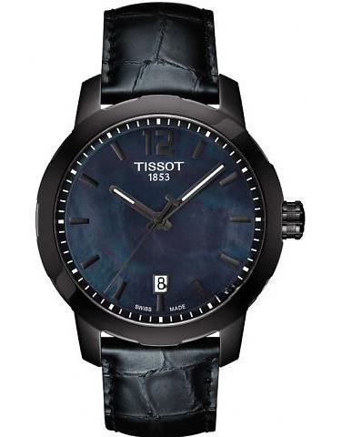 TISSOT T095.410.36.127.00 運動