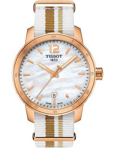TISSOT T095.410.37.117.00 運動