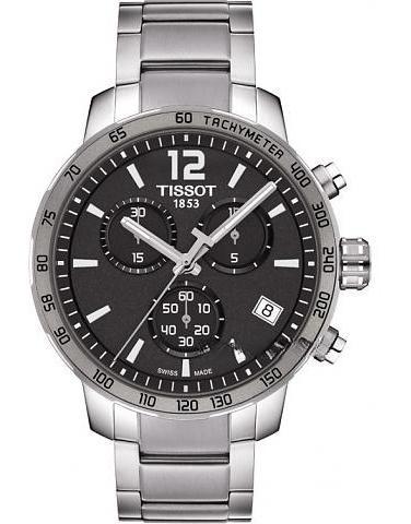 TISSOT T095.417.11.067.00 運動