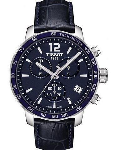 TISSOT T095.417.16.047.00 運動