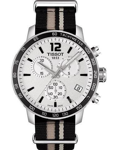 TISSOT T095.417.17.037.10 運動