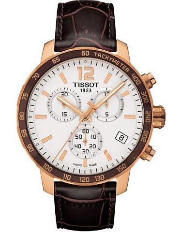 TISSOT T095.417.36.037.00 運動