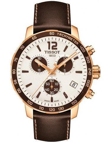 TISSOT T095.417.36.037.01 運動