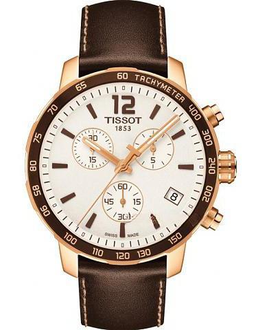 TISSOT T095.417.36.037.02 運動