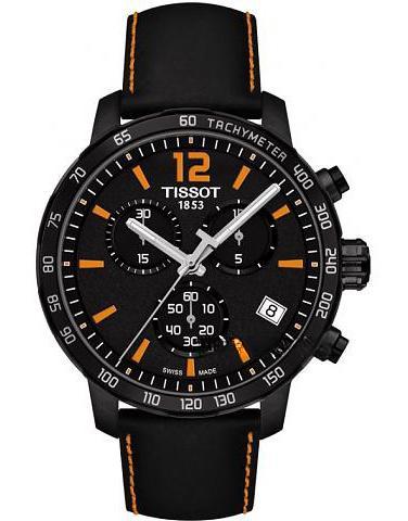 TISSOT T095.417.36.057.00 運動