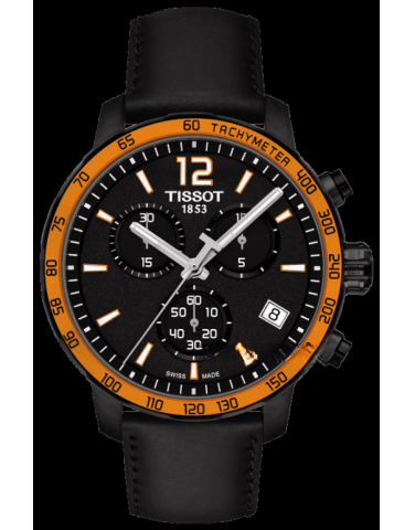 TISSOT T095.417.36.057.01 運動