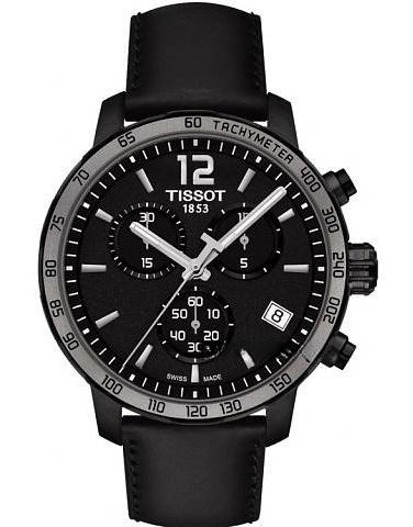 TISSOT T095.417.36.057.02 運動