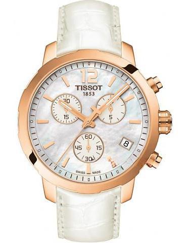 TISSOT T095.417.36.117.00 運動