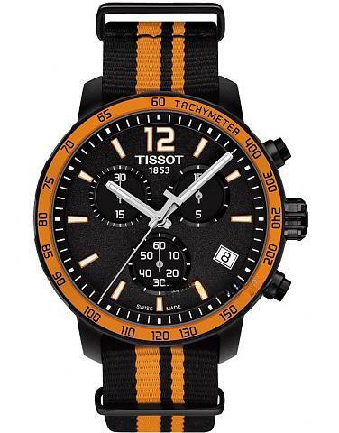 TISSOT T095.417.37.057.00 運動