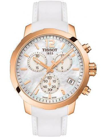 TISSOT T095.417.37.117.00 運動