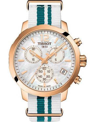 TISSOT T095.417.37.117.01 運動
