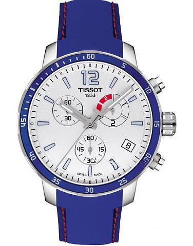 TISSOT T095.449.17.037.00 運動