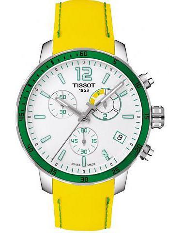 TISSOT T095.449.17.037.01 運動
