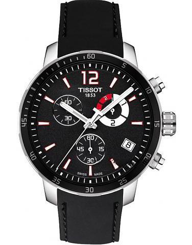 TISSOT T095.449.17.057.00 運動