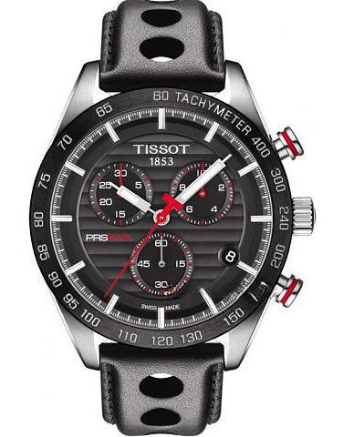 TISSOT T100.417.16.051.00 運動