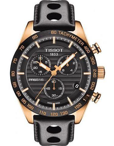 TISSOT T100.417.36.051.00 運動
