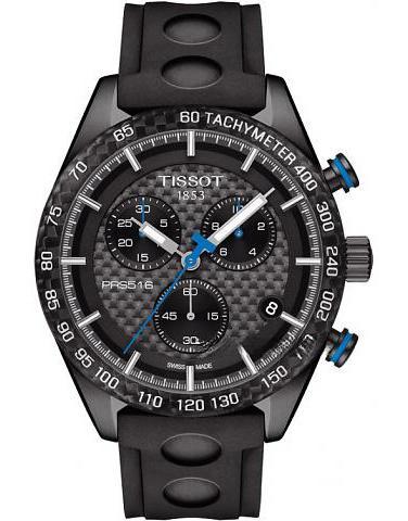 TISSOT T100.417.37.201.00 運動