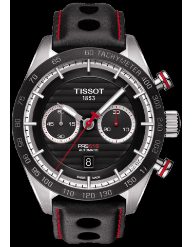 TISSOT T100.427.16.051.00 運動